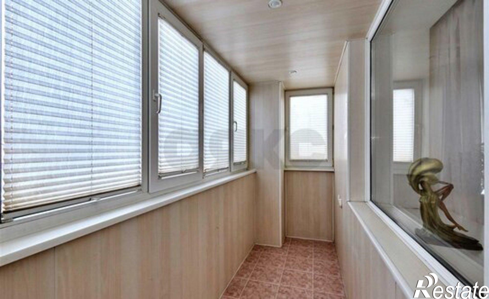 Купить квартиру за 12 600 000 рублей на Гаражная улица, 81/9