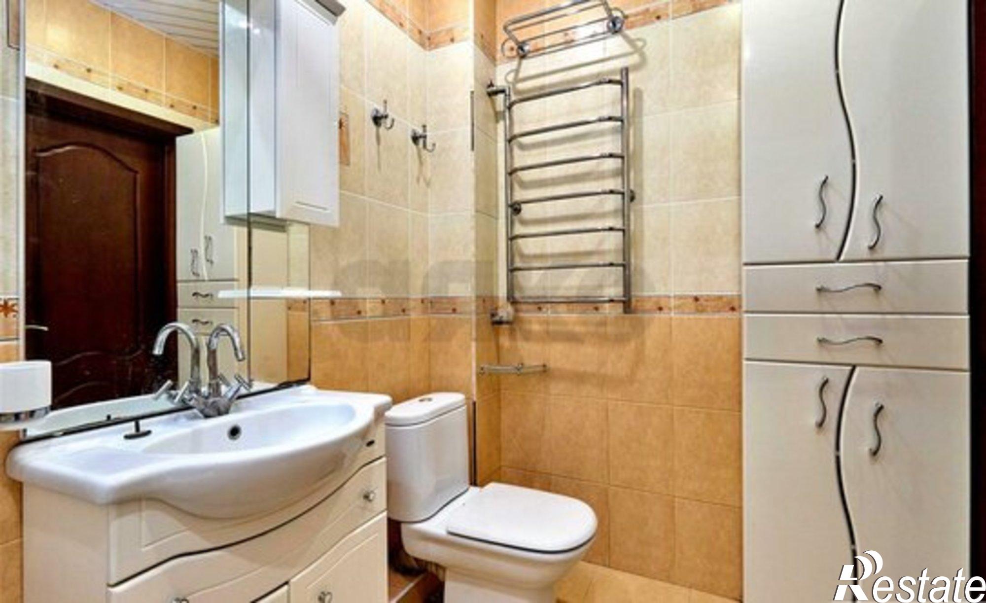 Купить квартиру за 12 600 000 рублей на Гаражная улица, 81/9