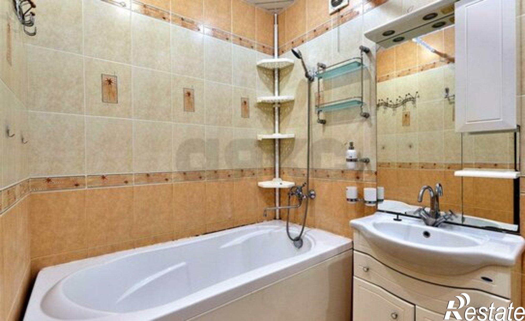 Купить квартиру за 12 600 000 рублей на Гаражная улица, 81/9