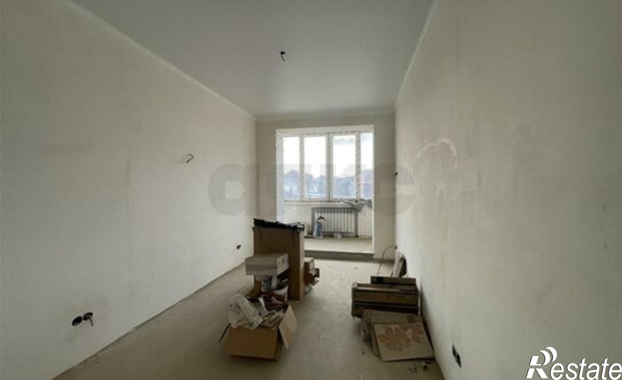 Купить квартиру за 5 500 000 рублей на улица имени Сергея Есенина, 80