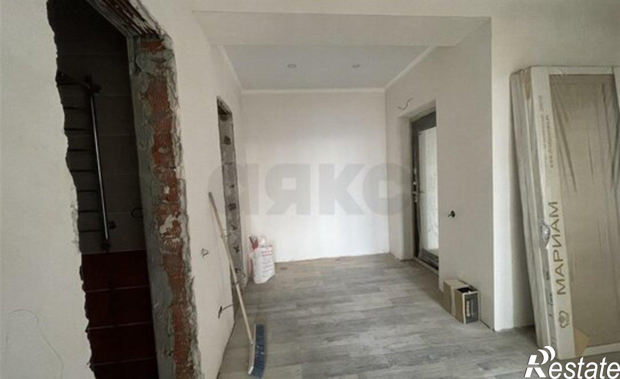 Купить квартиру за 5 500 000 рублей на улица имени Сергея Есенина, 80