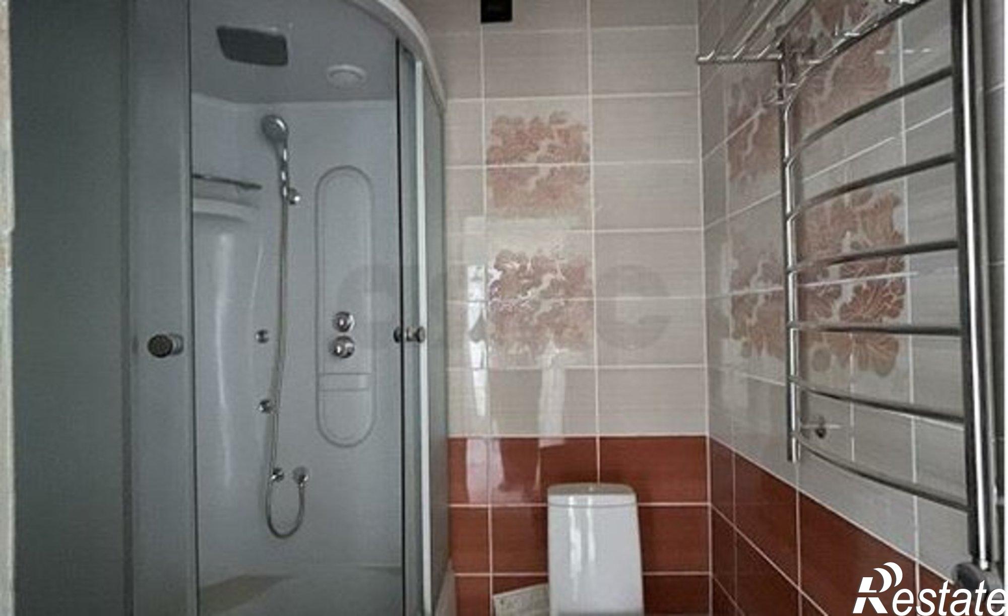 Купить квартиру за 5 500 000 рублей на улица имени Сергея Есенина, 80