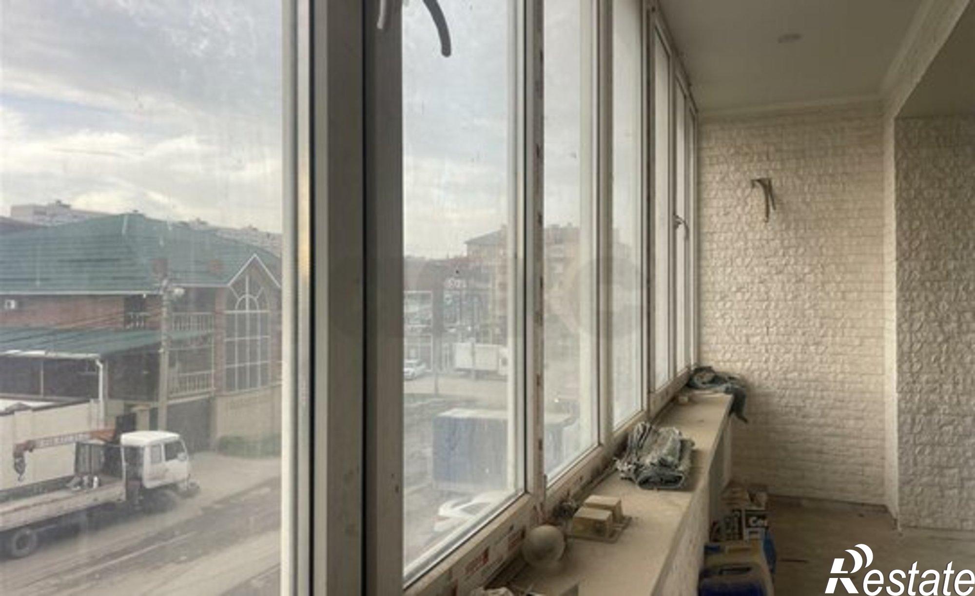 Купить квартиру за 5 500 000 рублей на улица имени Сергея Есенина, 80