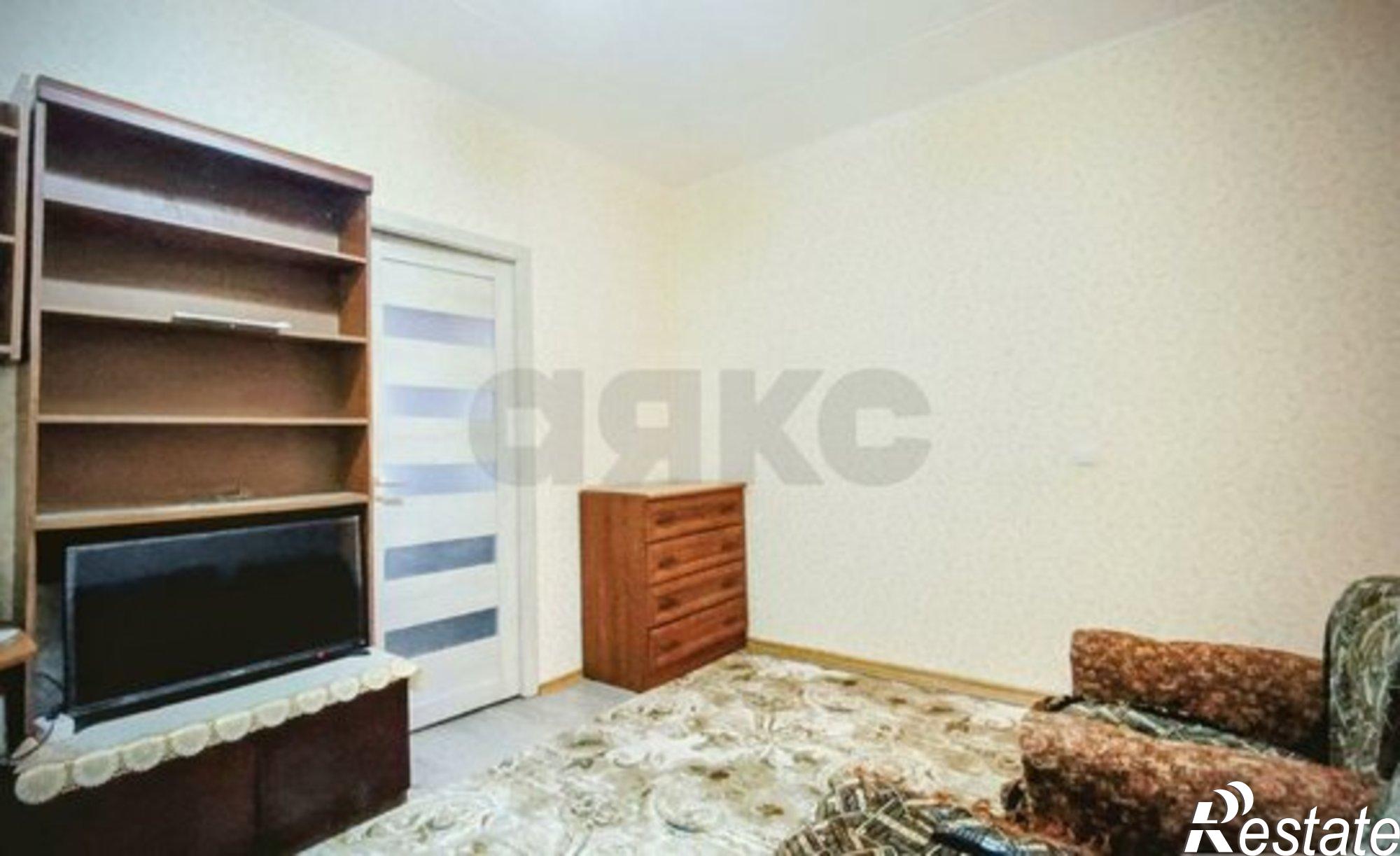 Купить квартиру за 3 200 000 рублей на улица Кирова, 288/1