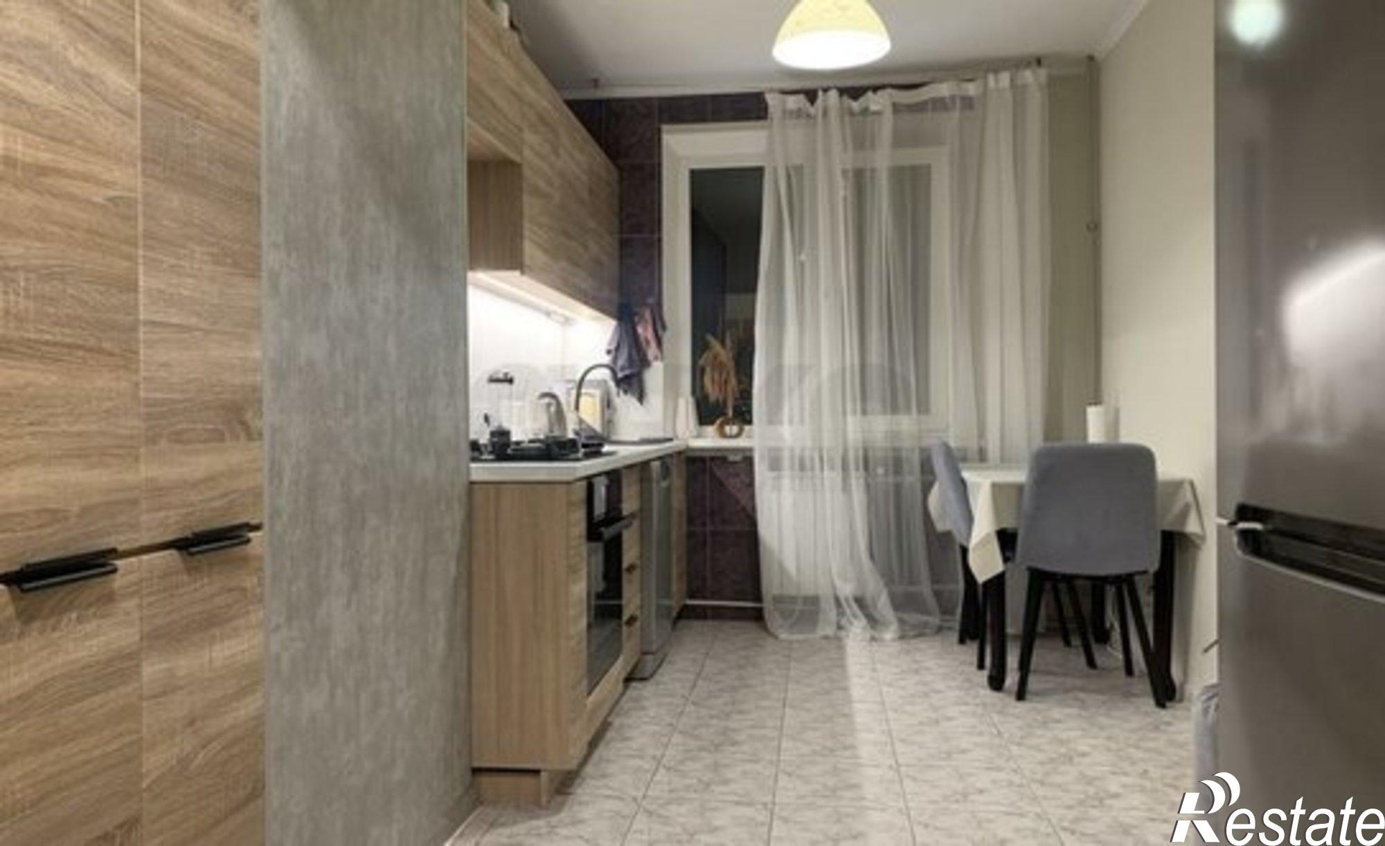 Купить квартиру за 6 200 000 рублей на Симферопольская улица, 18