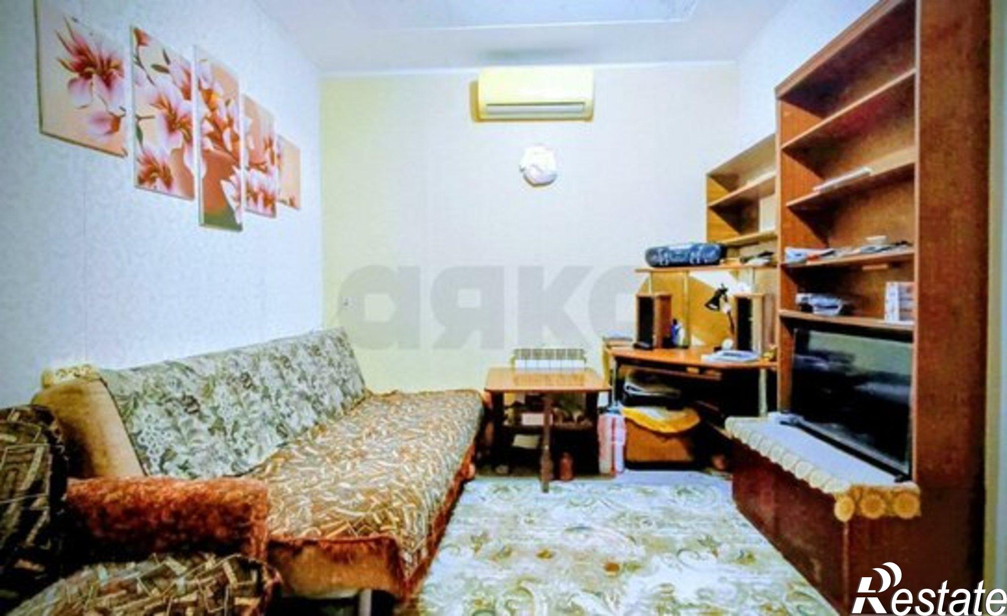 Купить квартиру за 3 200 000 рублей на улица Кирова, 288/1