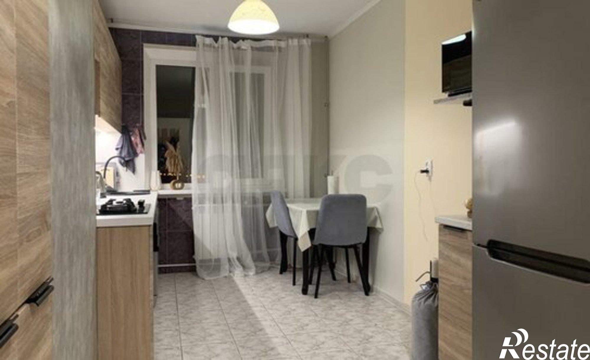 Купить квартиру за 6 200 000 рублей на Симферопольская улица, 18