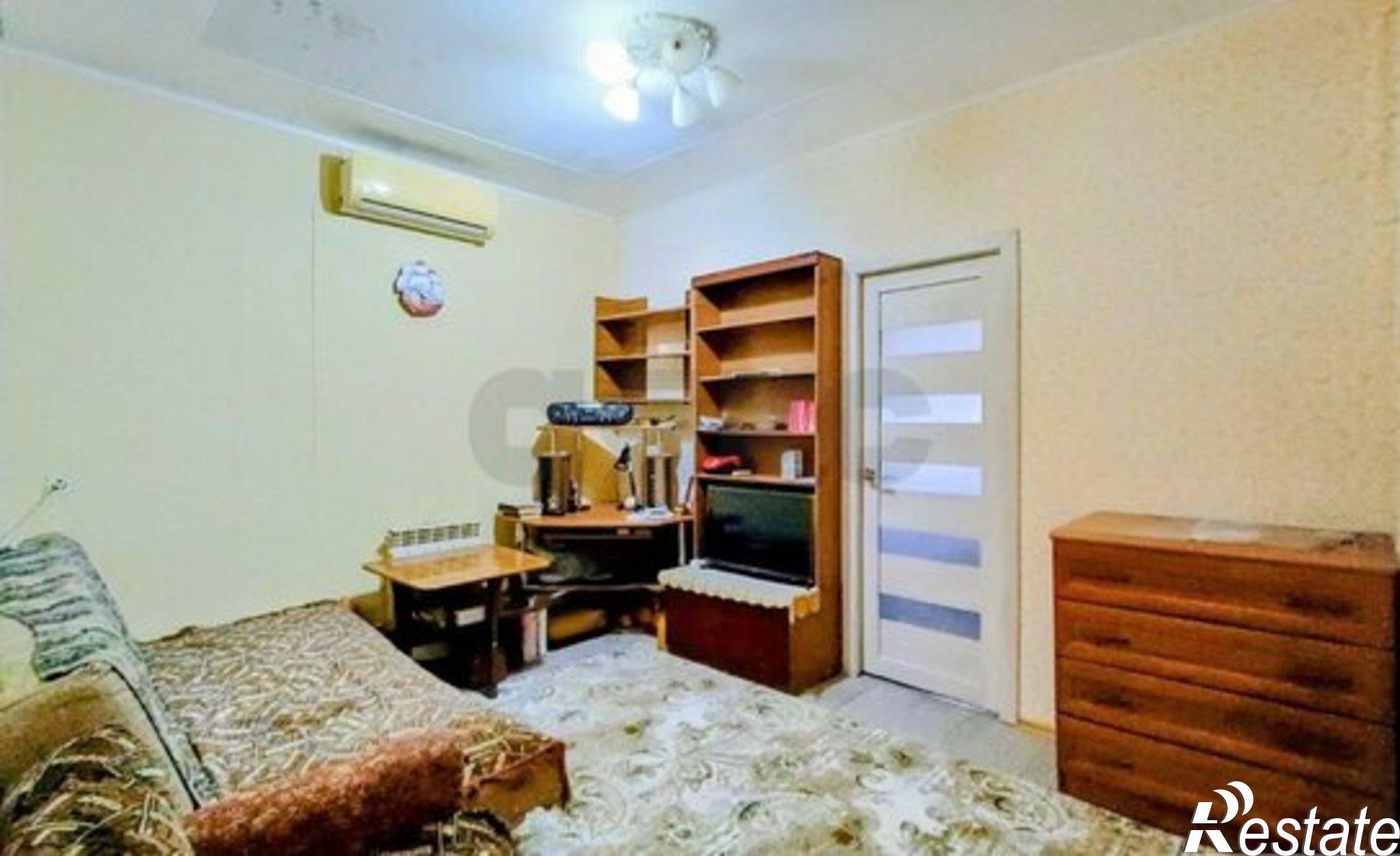 Купить квартиру за 3 200 000 рублей на улица Кирова, 288/1