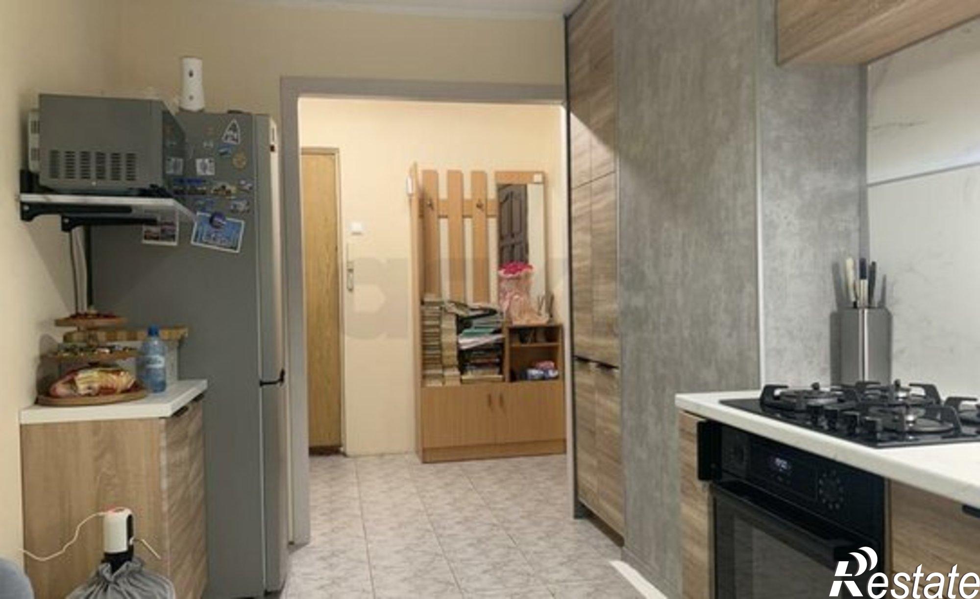 Купить квартиру за 6 200 000 рублей на Симферопольская улица, 18