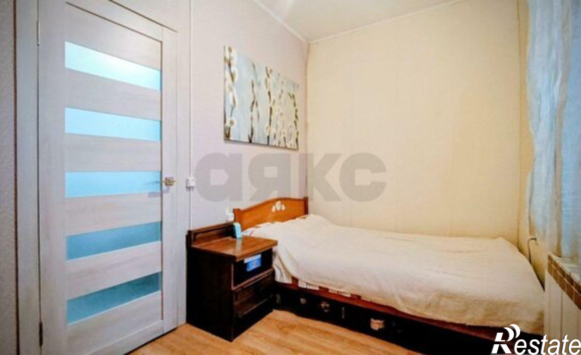 Купить квартиру за 3 200 000 рублей на улица Кирова, 288/1