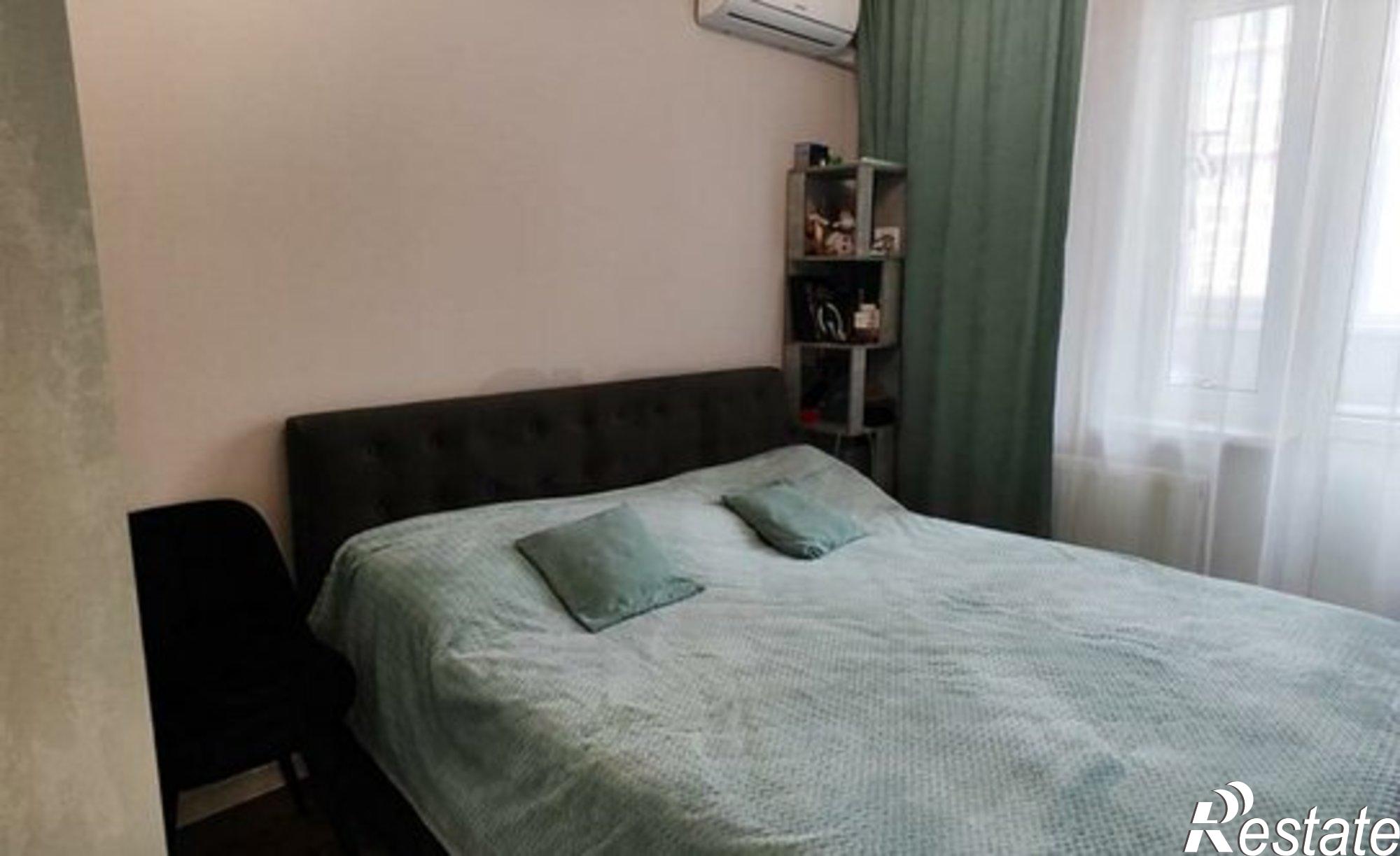 Купить квартиру за 7 400 000 рублей на улица Петра Метальникова, 38