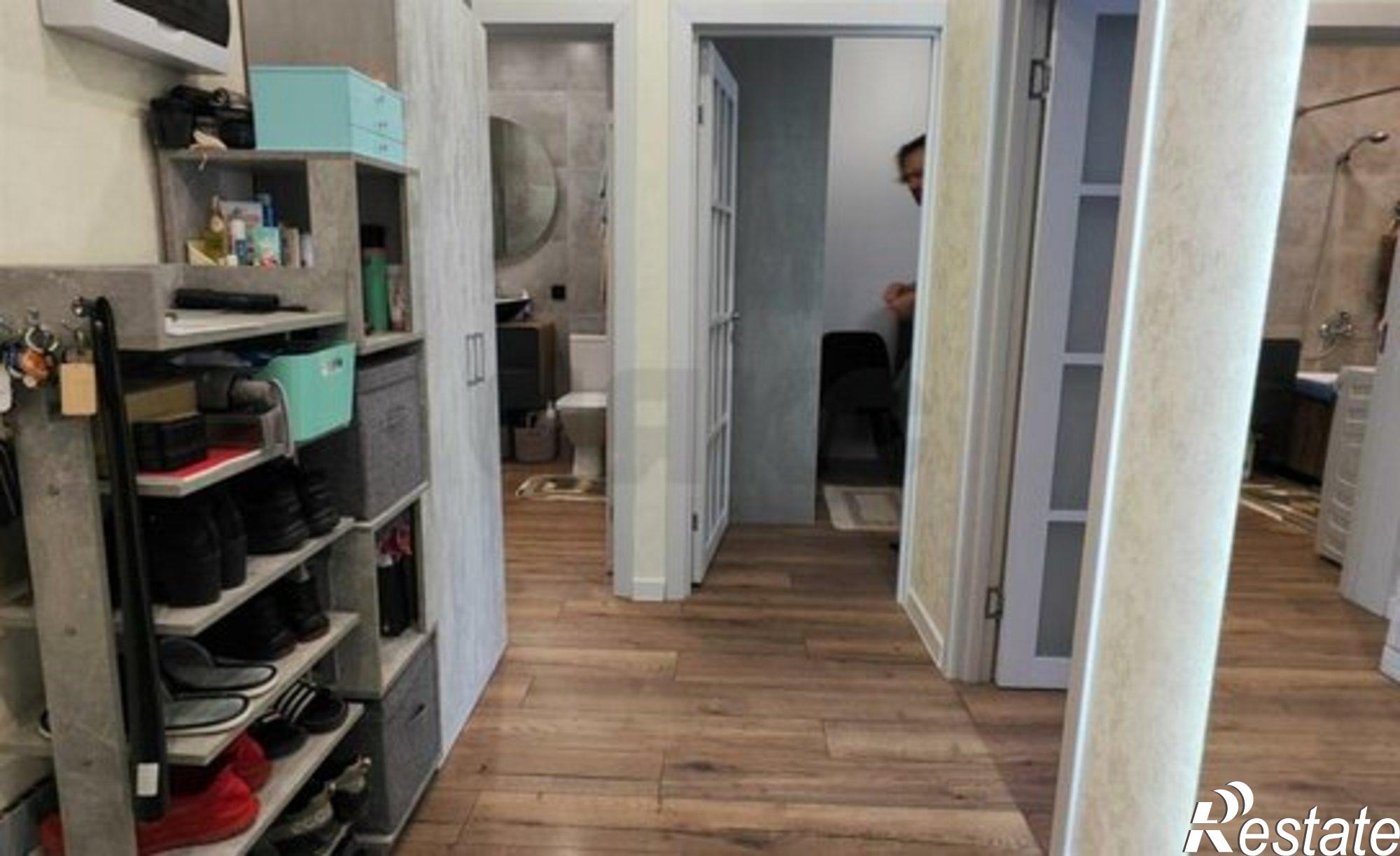 Купить квартиру за 7 400 000 рублей на улица Петра Метальникова, 38