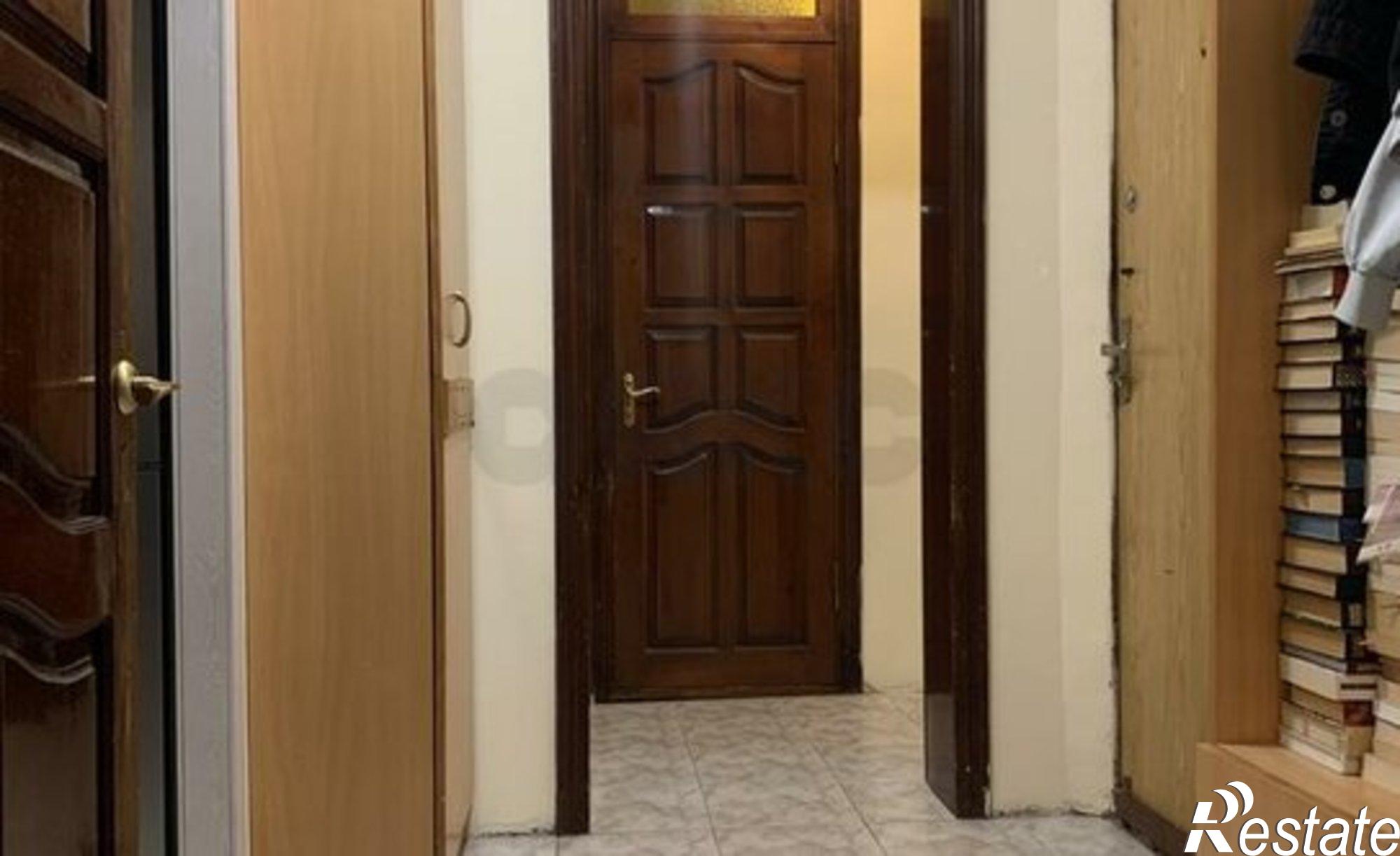 Купить квартиру за 6 200 000 рублей на Симферопольская улица, 18