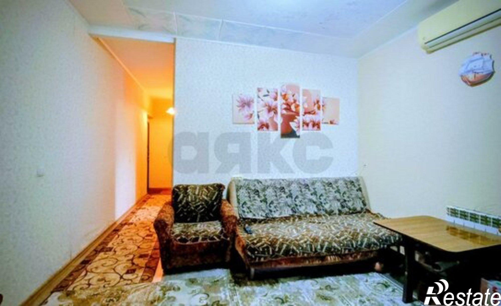 Купить квартиру за 3 200 000 рублей на улица Кирова, 288/1