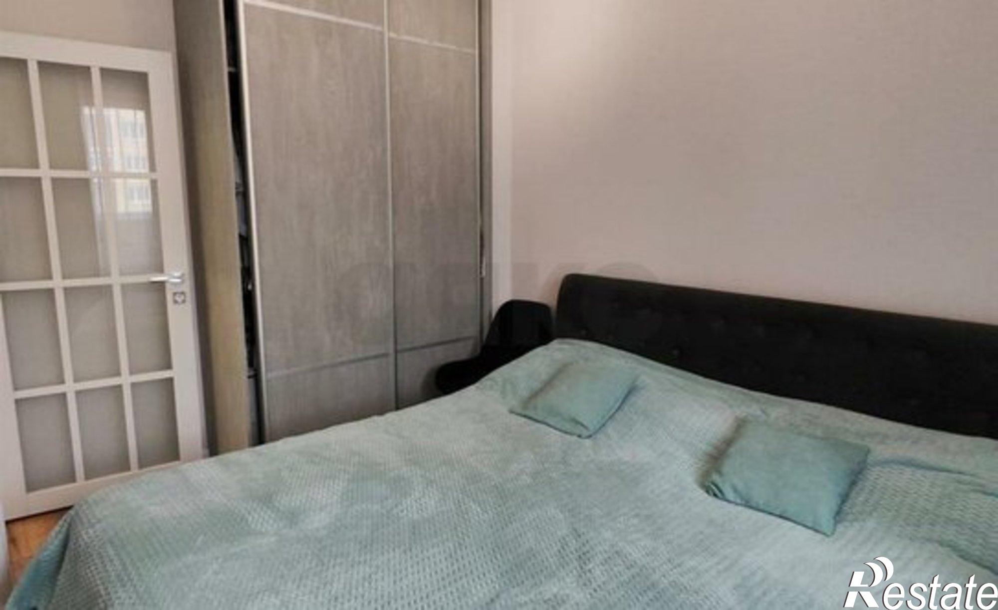 Купить квартиру за 7 400 000 рублей на улица Петра Метальникова, 38