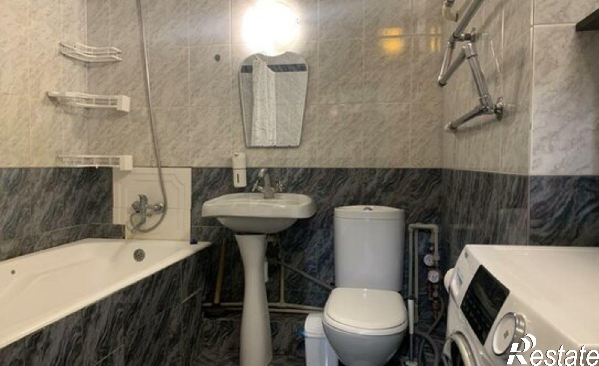 Купить квартиру за 6 200 000 рублей на Симферопольская улица, 18