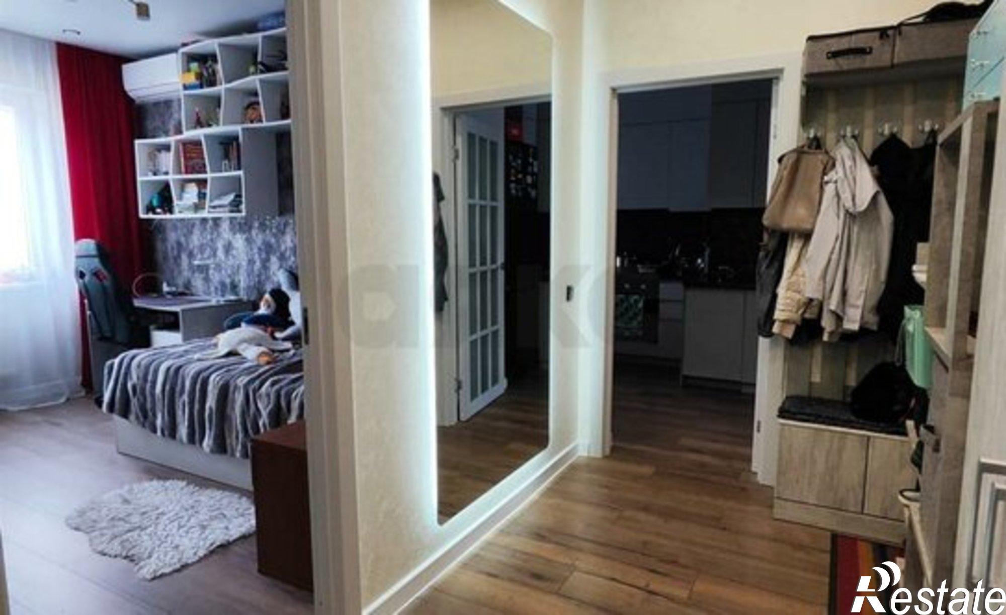 Купить квартиру за 7 400 000 рублей на улица Петра Метальникова, 38