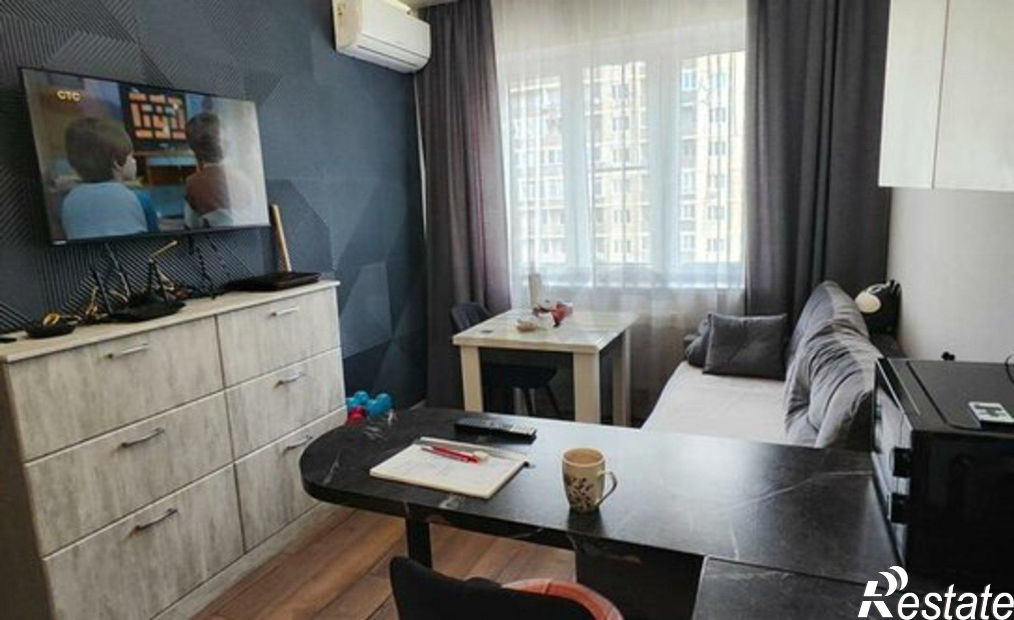 Купить квартиру за 7 400 000 рублей на улица Петра Метальникова, 38