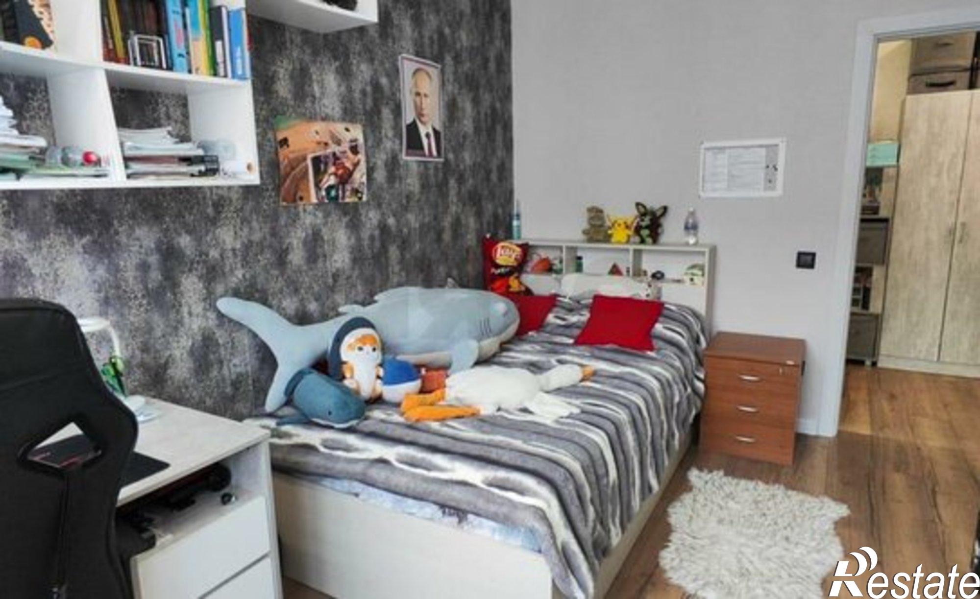 Купить квартиру за 7 400 000 рублей на улица Петра Метальникова, 38