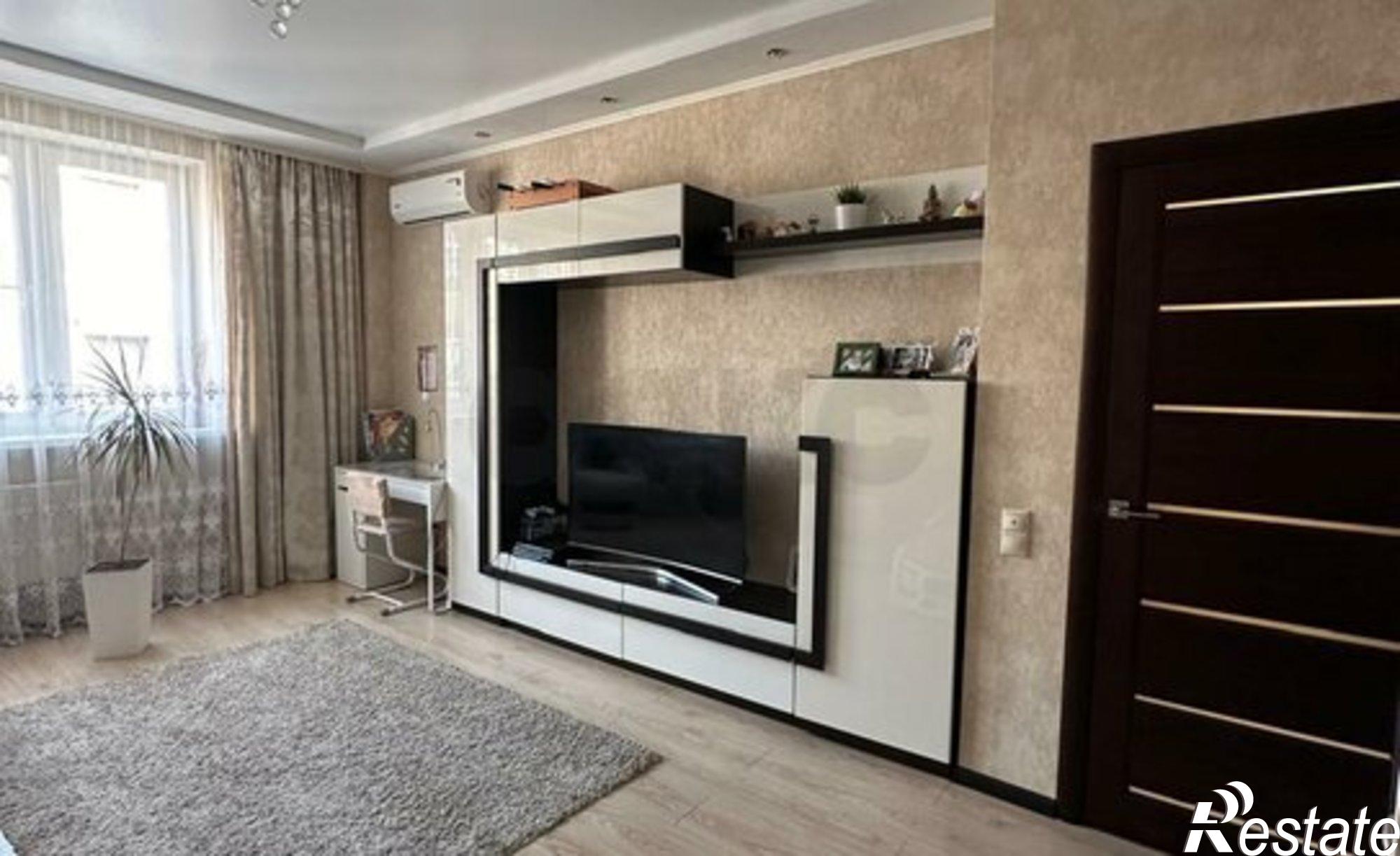 Купить квартиру за 7 890 000 рублей на улица Ковалёва, 48