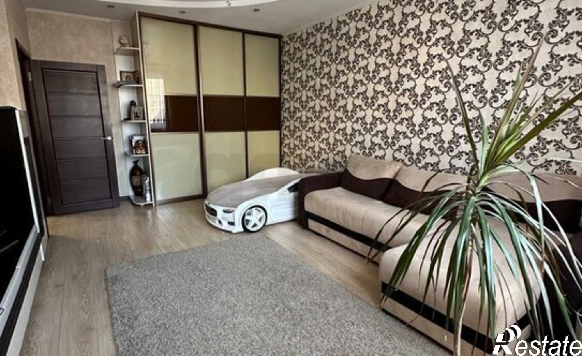 Купить квартиру за 7 890 000 рублей на улица Ковалёва, 48