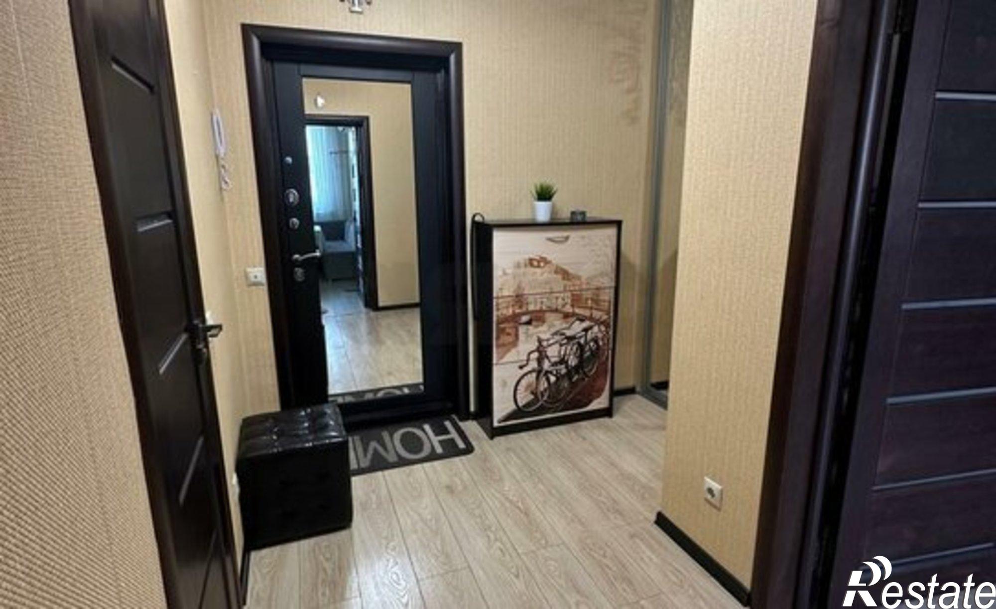 Купить квартиру за 7 890 000 рублей на улица Ковалёва, 48