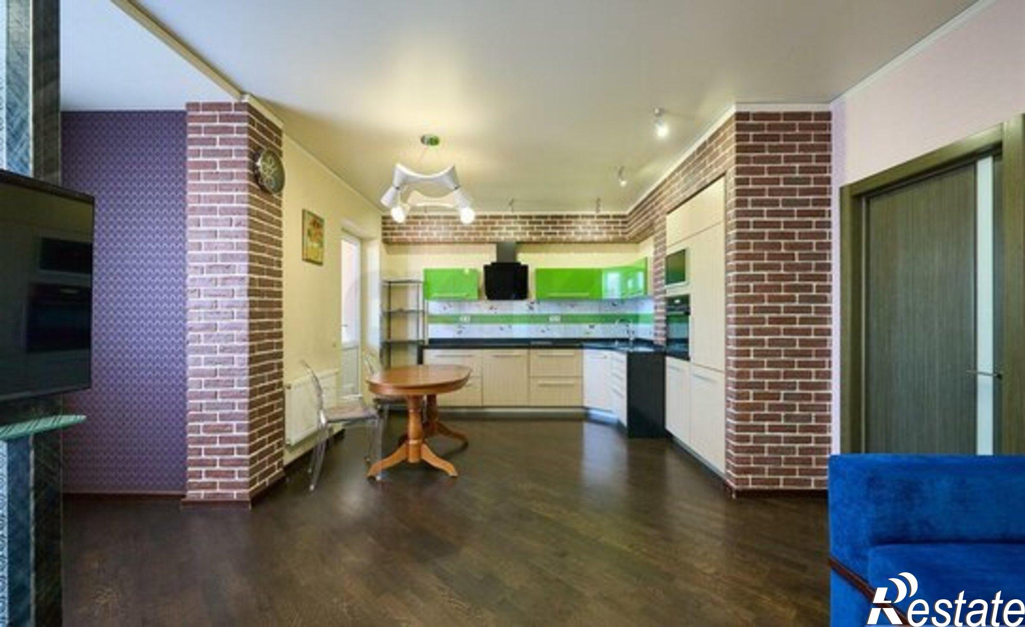 Купить квартиру за 15 500 000 рублей на улица Гаврилова, 27