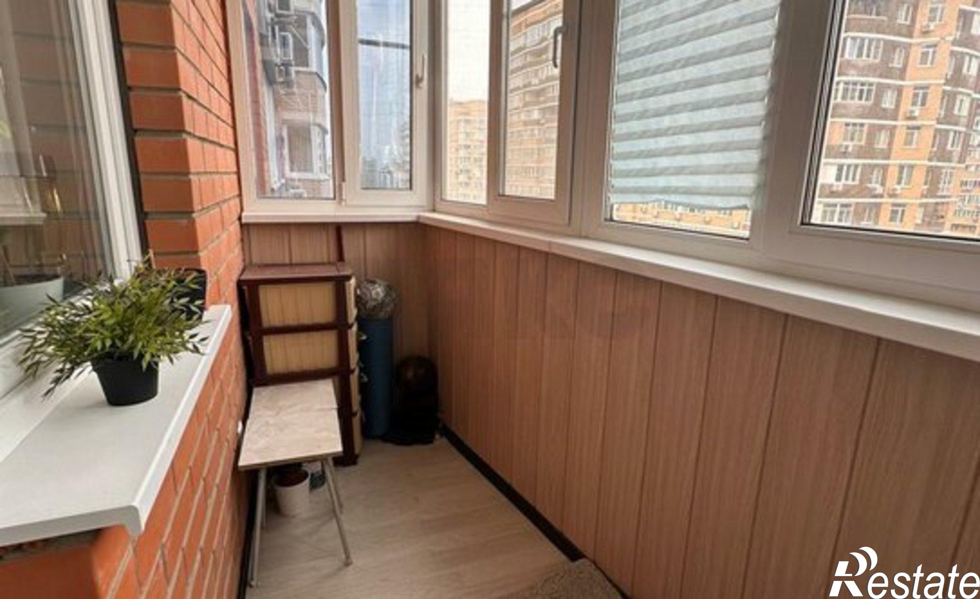 Купить квартиру за 7 890 000 рублей на улица Ковалёва, 48