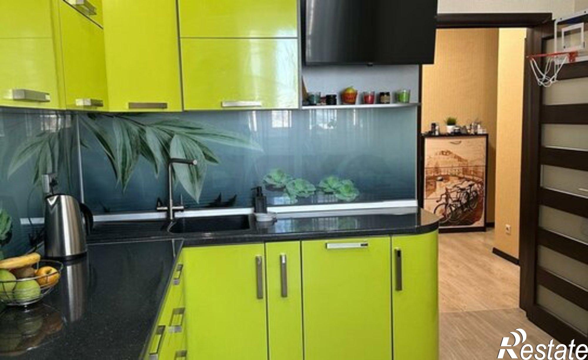 Купить квартиру за 7 890 000 рублей на улица Ковалёва, 48