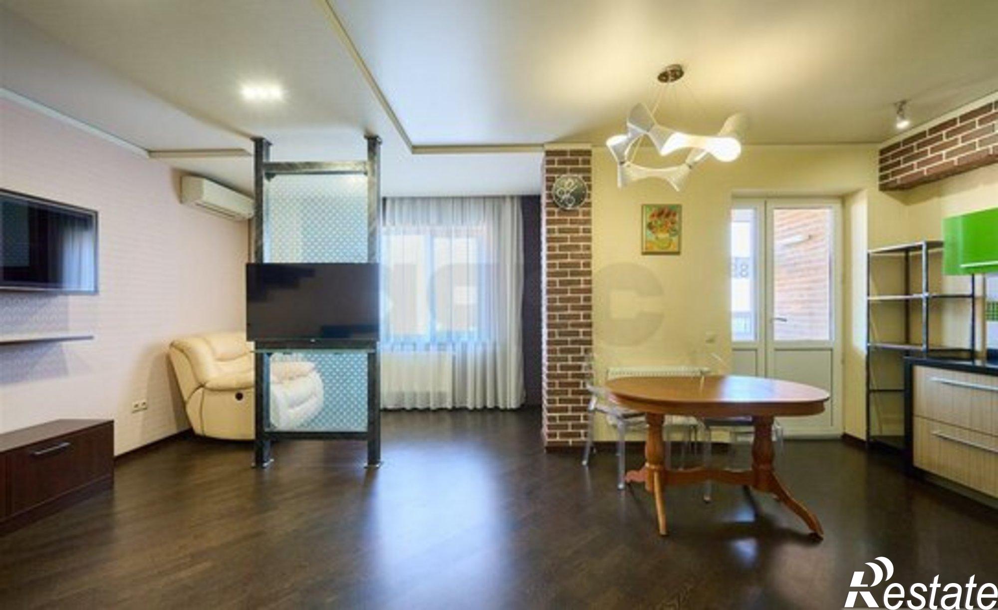 Купить квартиру за 15 500 000 рублей на улица Гаврилова, 27