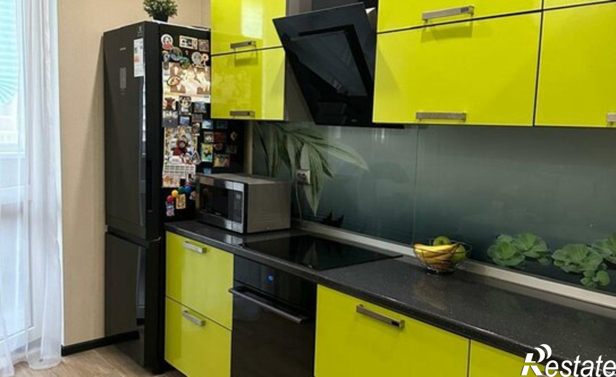 Купить квартиру за 7 890 000 рублей на улица Ковалёва, 48