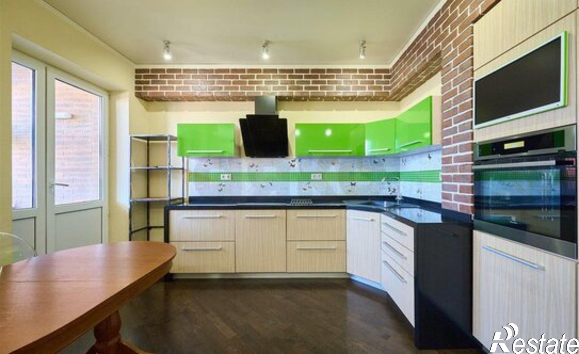 Купить квартиру за 15 500 000 рублей на улица Гаврилова, 27