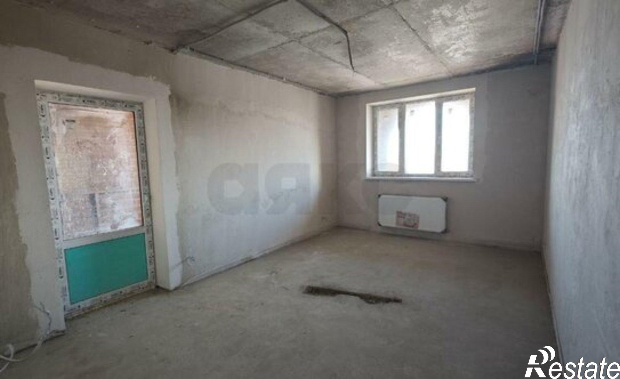 Купить квартиру за 4 500 000 рублей на улица Шаляпина, 30/1