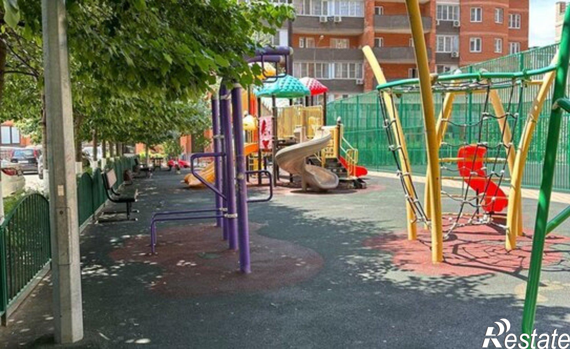 Купить квартиру за 7 890 000 рублей на улица Ковалёва, 48