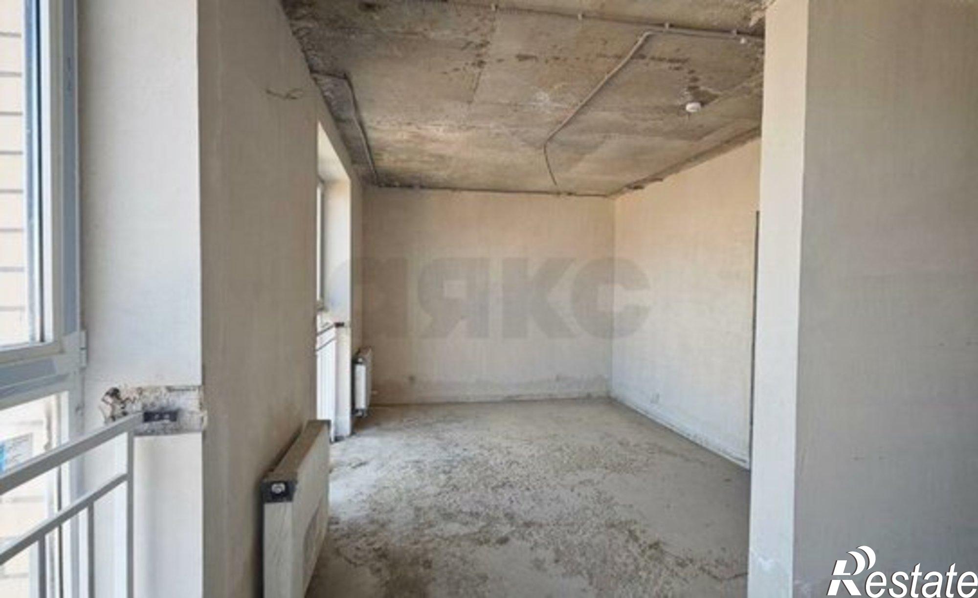 Купить квартиру за 4 500 000 рублей на улица Шаляпина, 30/1