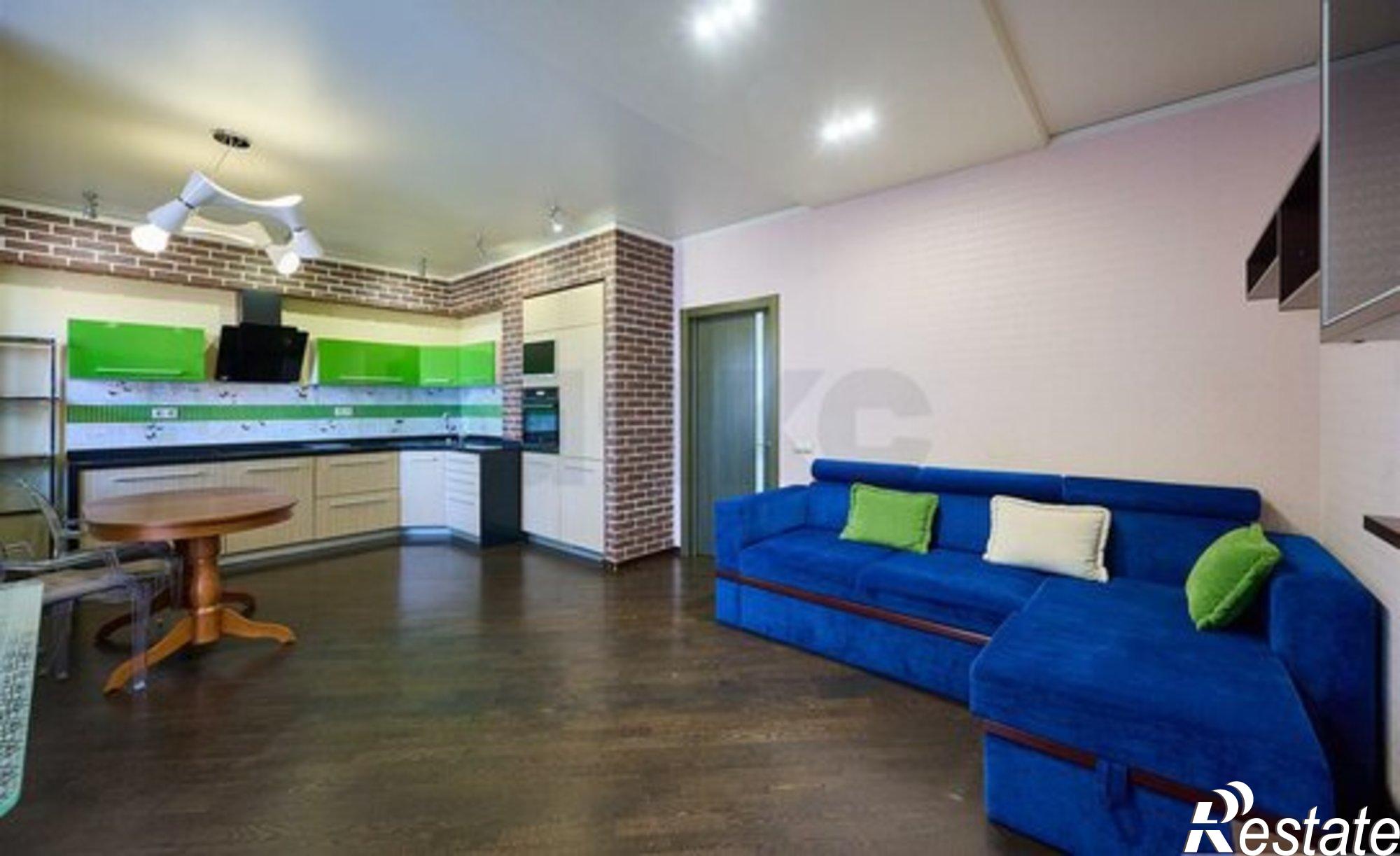 Купить квартиру за 15 500 000 рублей на улица Гаврилова, 27