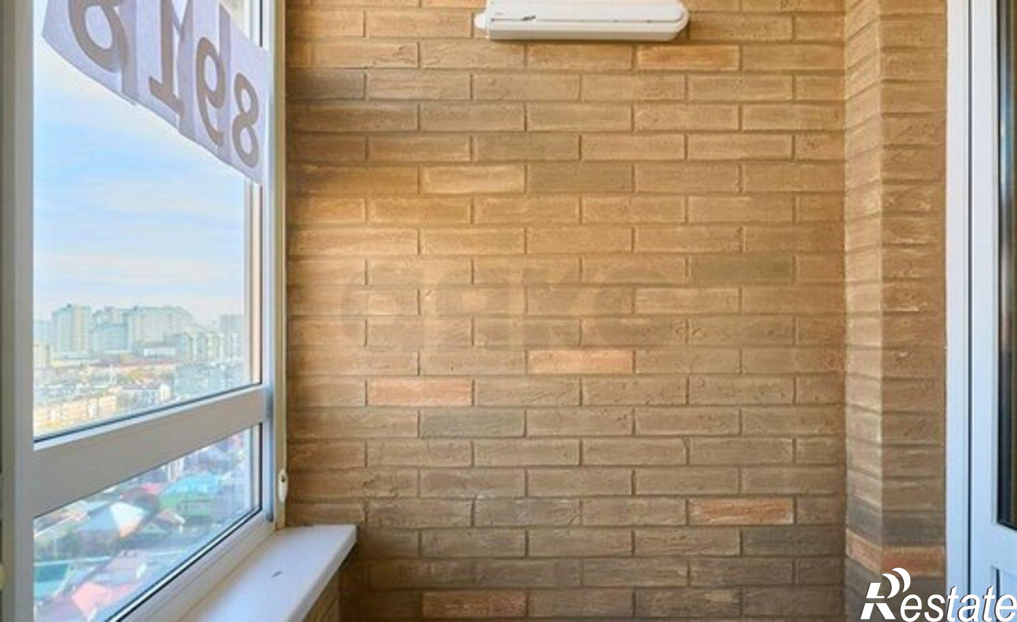 Купить квартиру за 15 500 000 рублей на улица Гаврилова, 27