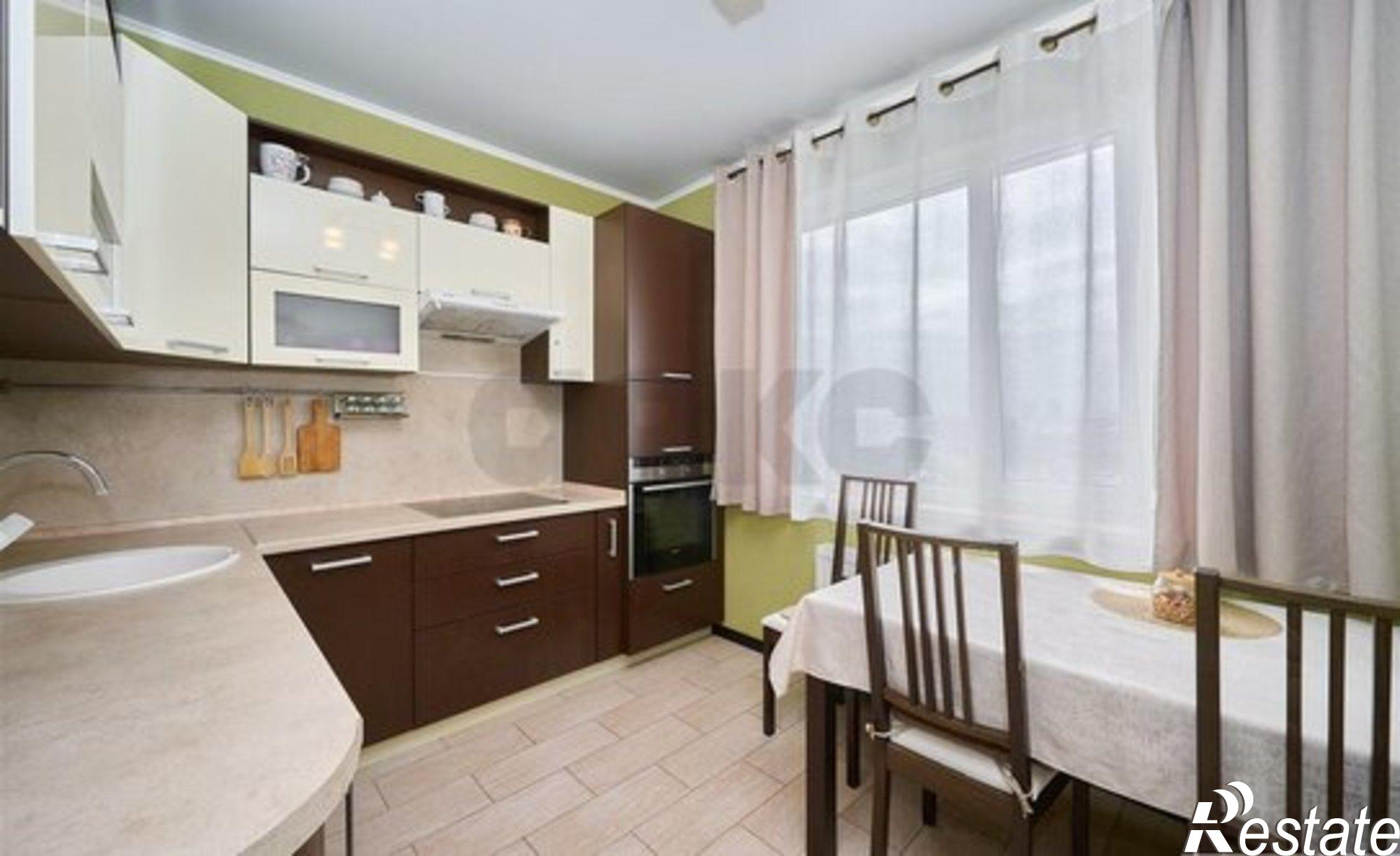 Купить квартиру за 8 000 000 рублей на ул им. Соколова М.Е., 86 1