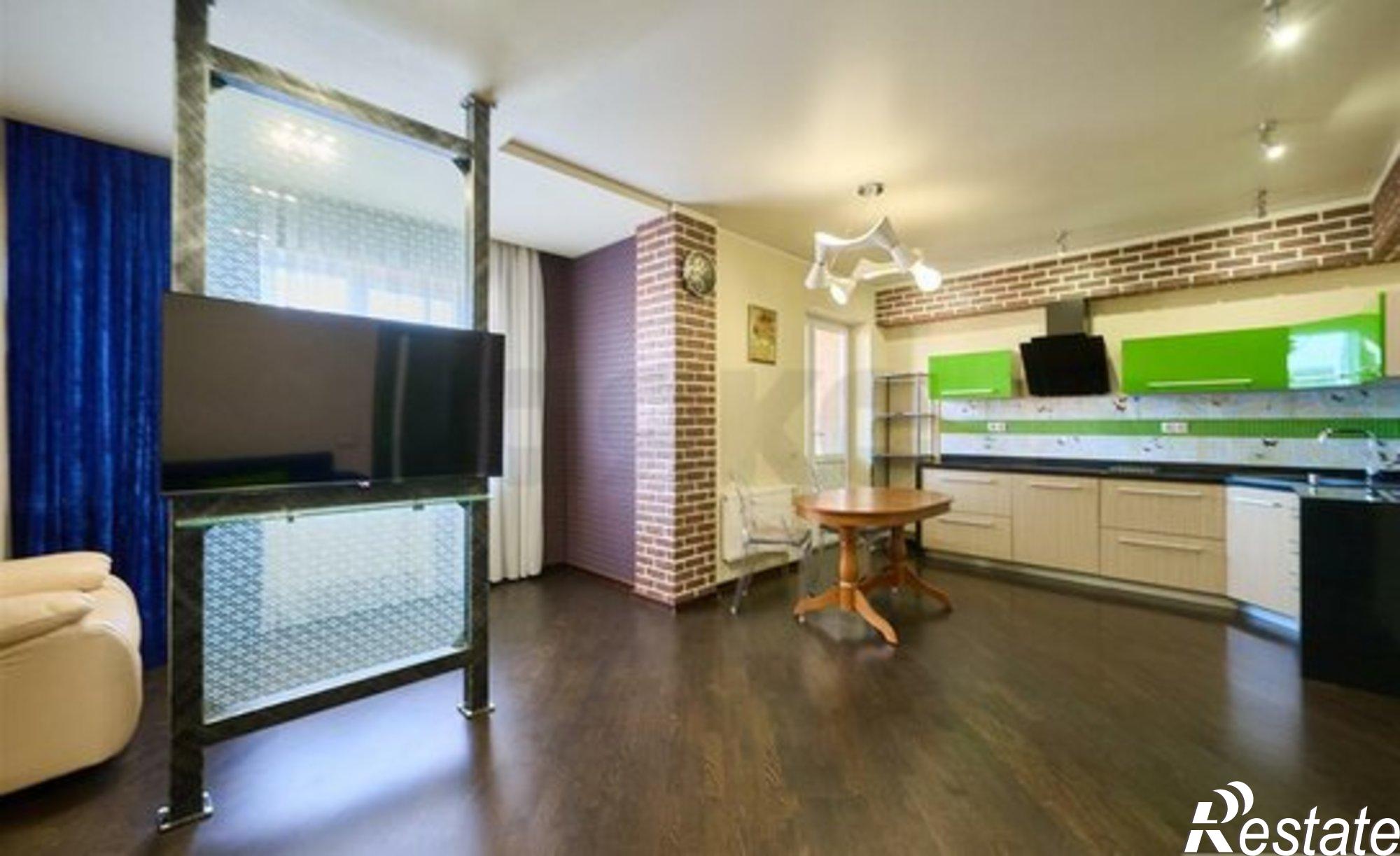 Купить квартиру за 15 500 000 рублей на улица Гаврилова, 27