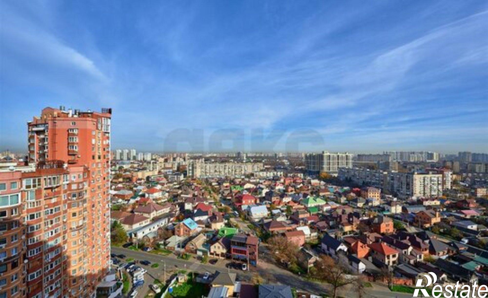 Купить квартиру за 15 500 000 рублей на улица Гаврилова, 27