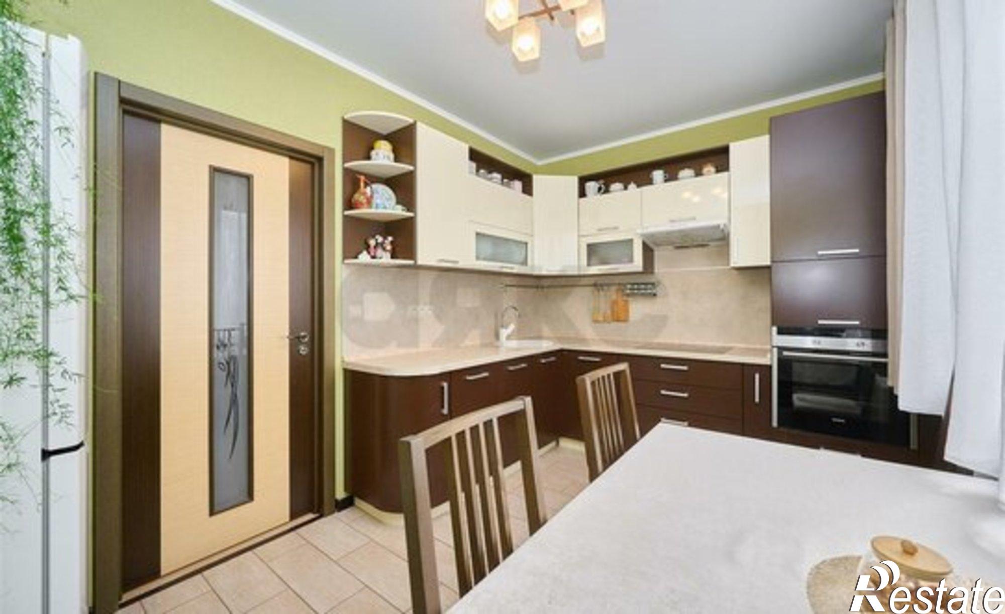 Купить квартиру за 8 000 000 рублей на ул им. Соколова М.Е., 86 1