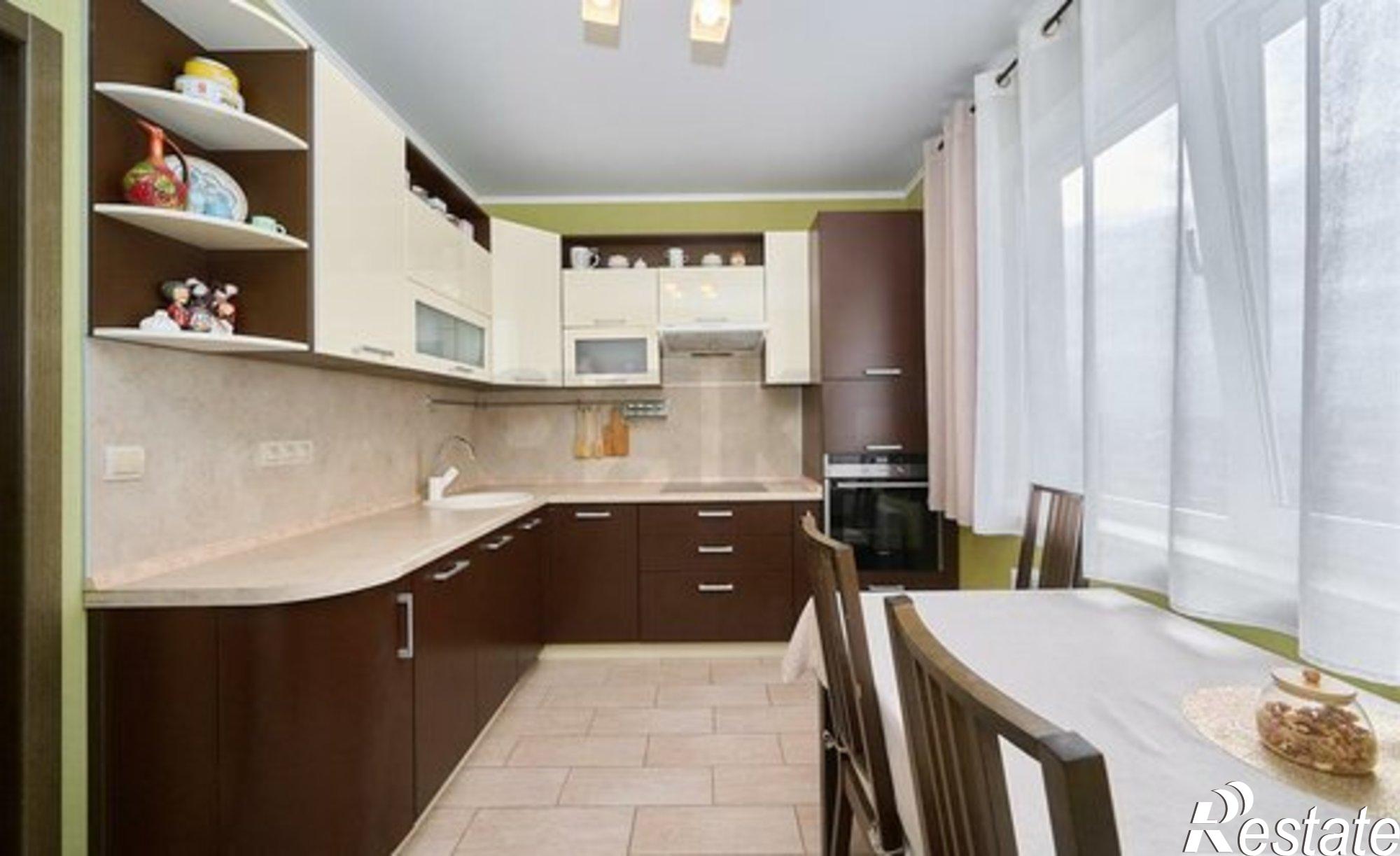 Купить квартиру за 8 000 000 рублей на ул им. Соколова М.Е., 86 1