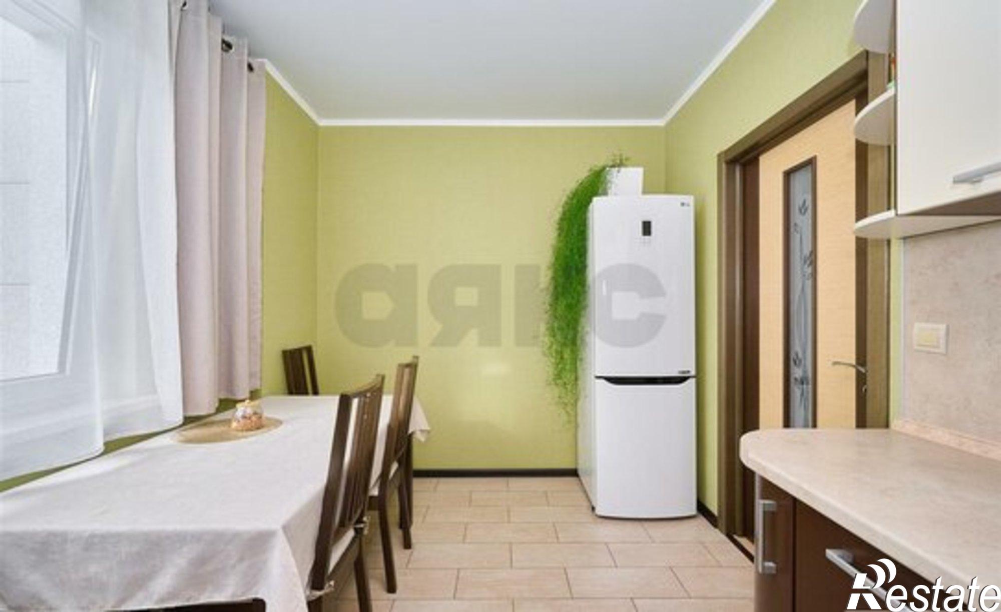 Купить квартиру за 8 000 000 рублей на ул им. Соколова М.Е., 86 1