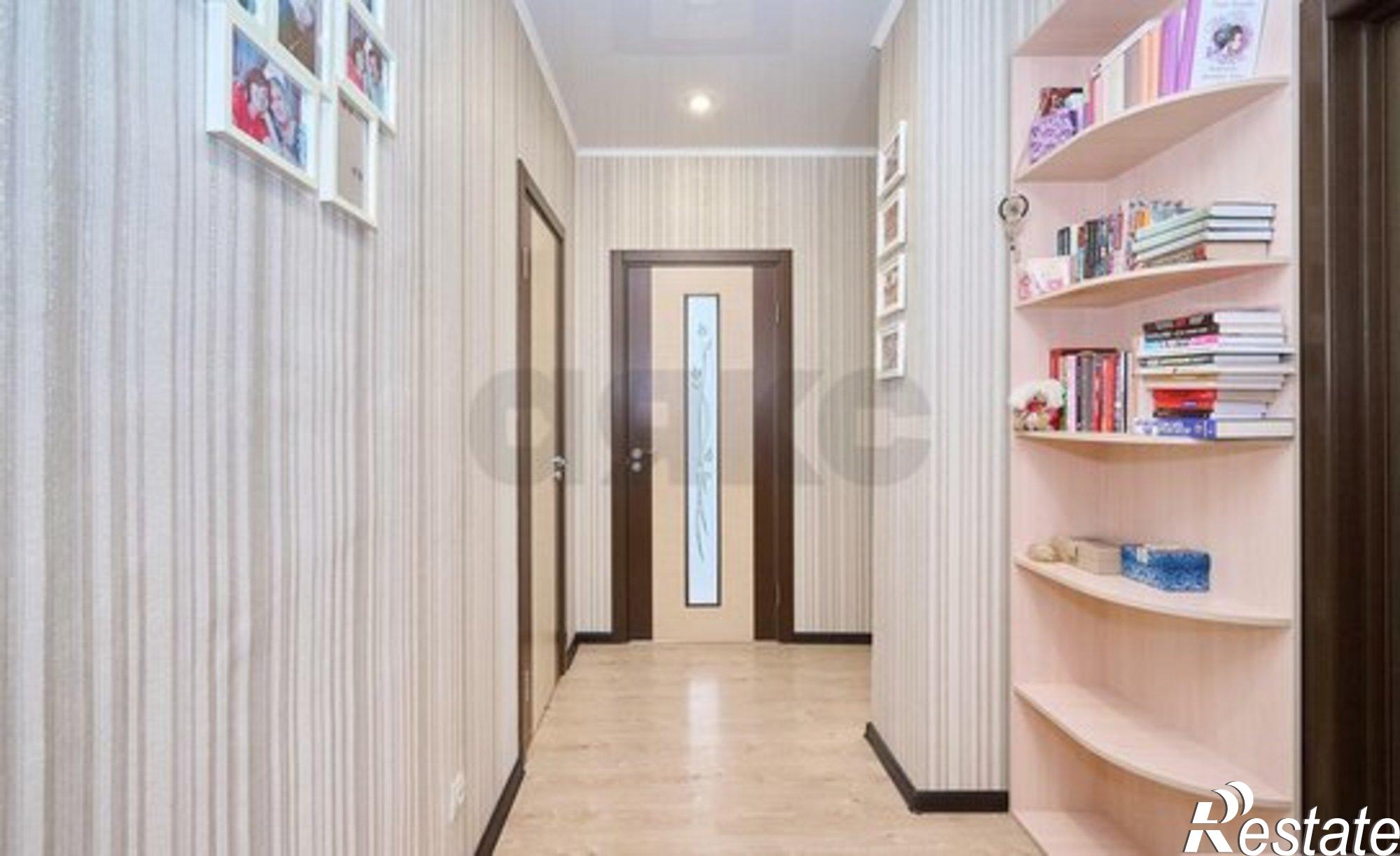 Купить квартиру за 8 000 000 рублей на ул им. Соколова М.Е., 86 1