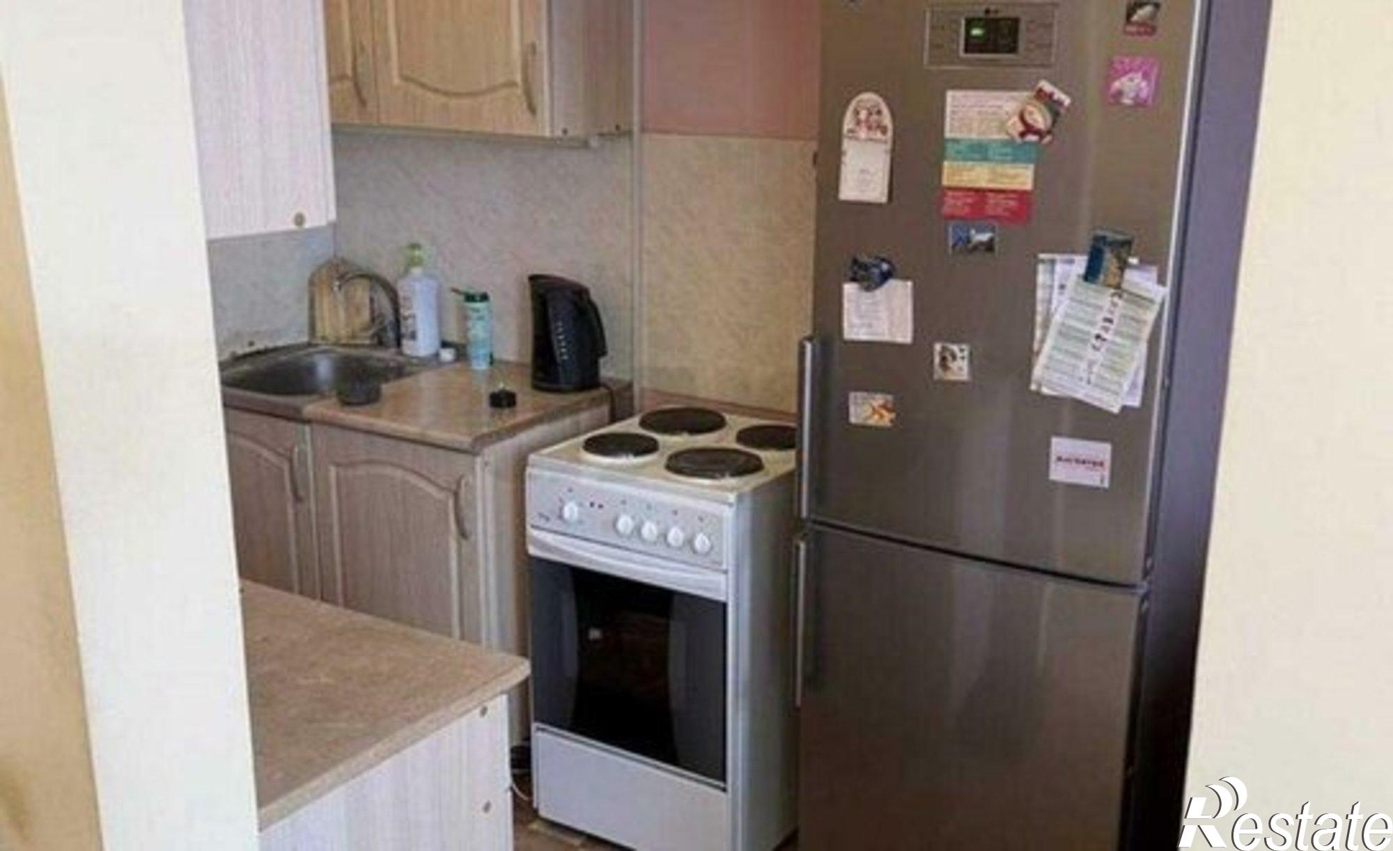 Купить квартиру за 3 250 000 рублей на ул Московская, 124/1