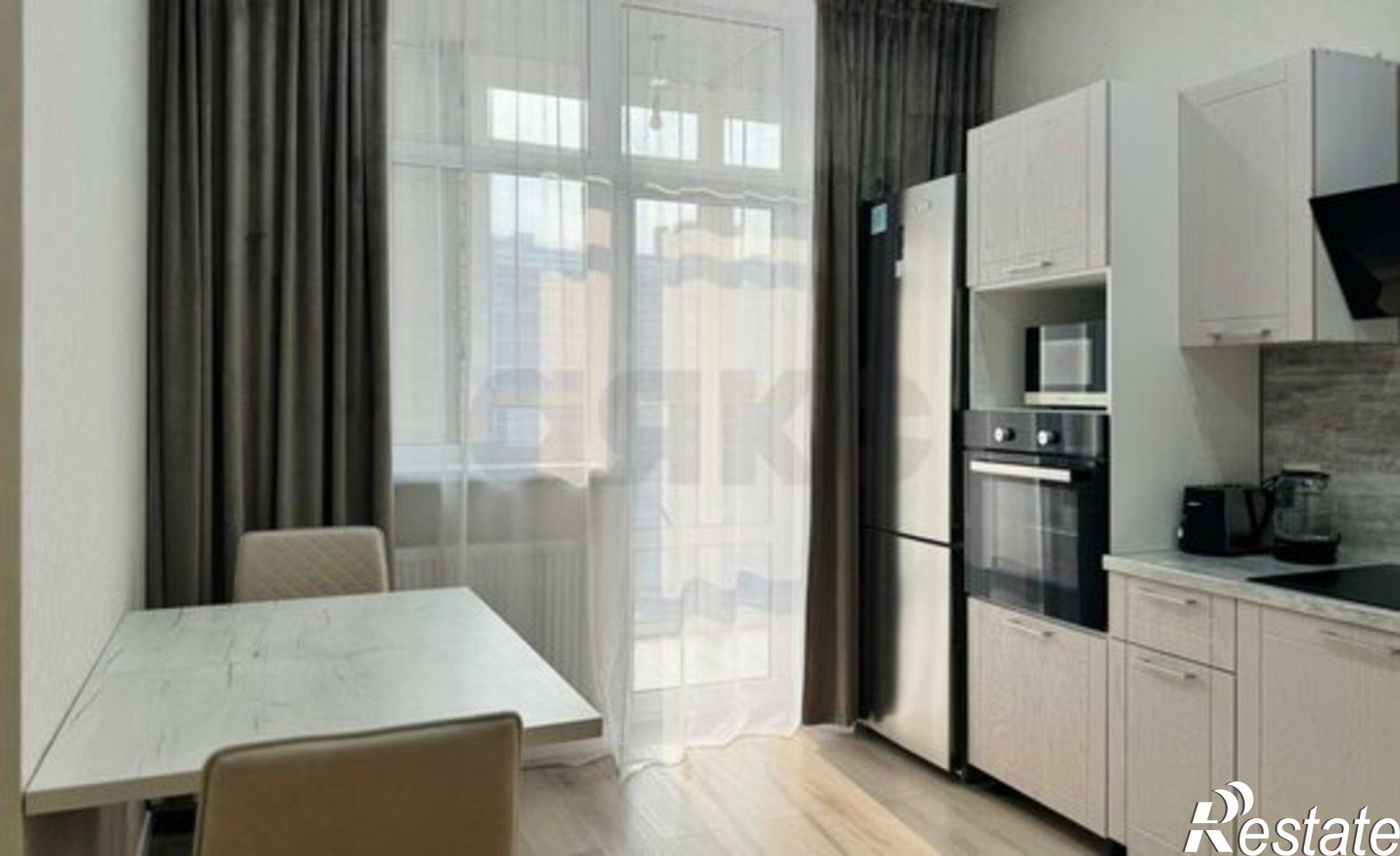 Купить квартиру за 4 850 000 рублей на ул им. генерала Корнилова, 10 1