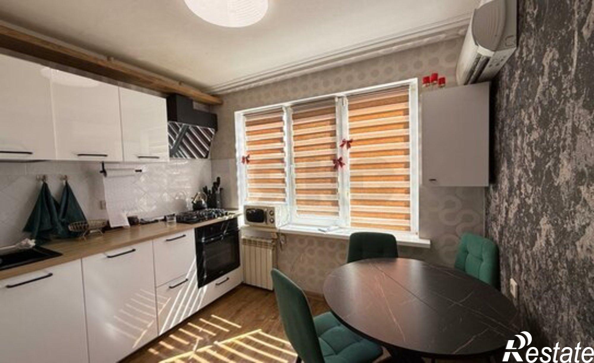 Купить квартиру за 6 150 000 рублей на улица Атарбекова, 13