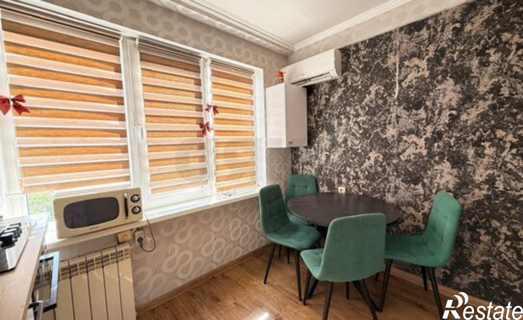 Купить квартиру за 6 150 000 рублей на улица Атарбекова, 13