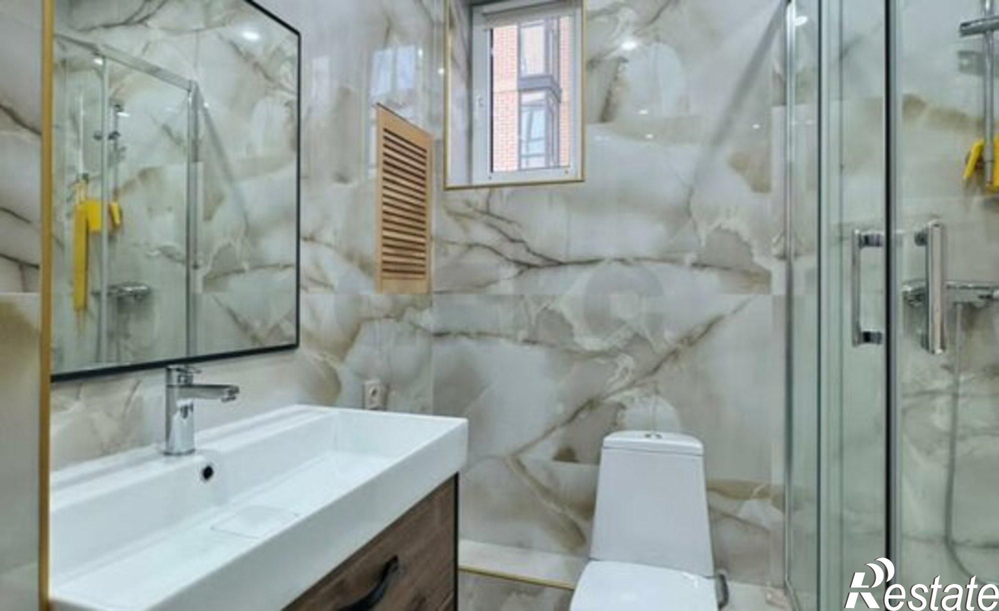 Купить квартиру за 4 850 000 рублей на ул им. генерала Корнилова, 10 1