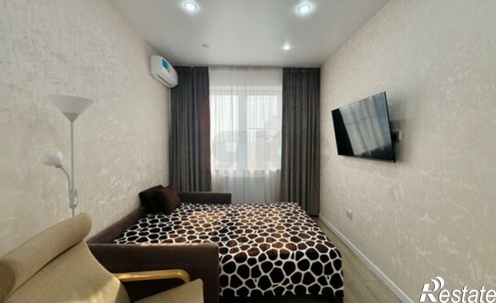 Купить квартиру за 4 850 000 рублей на ул им. генерала Корнилова, 10 1